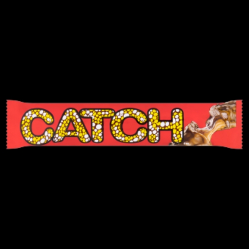 Picture of CATCH BAR 50G x 36