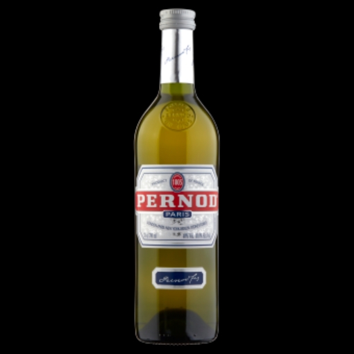 Picture of PERNOD 700ML x 6