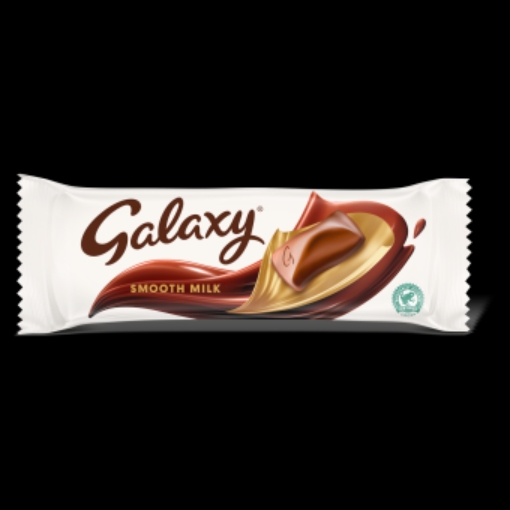 Picture of GALAXY MILK 42G x 24