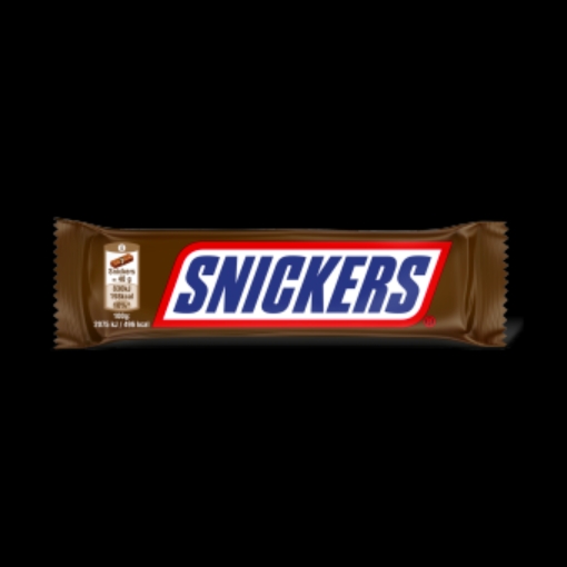 Picture of SNICKERS BAR STD x 48