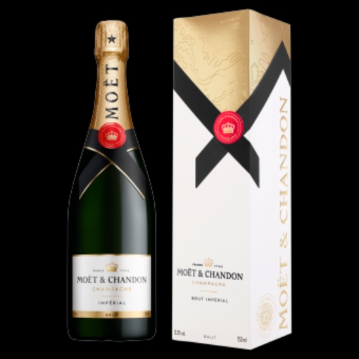 Picture of MOET CHANDON BRUT 750ML x 6