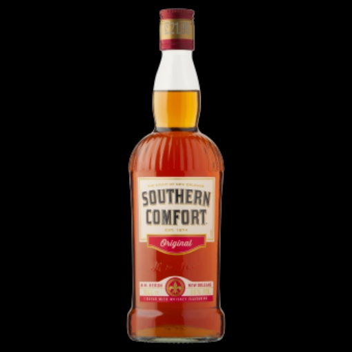 Picture of SOUTHERN COMFORT 700ML x 12