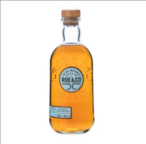 Picture of ROE & CO BL WKY 70CL x 6
