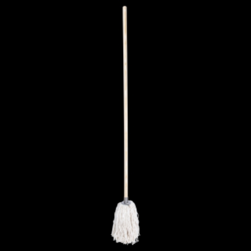 Picture of DOSCO NO.16 YARN MOP HANDLED