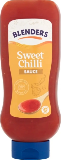 Picture of BLENDERS SWEET CHILLI SCE 1.1KG x 6