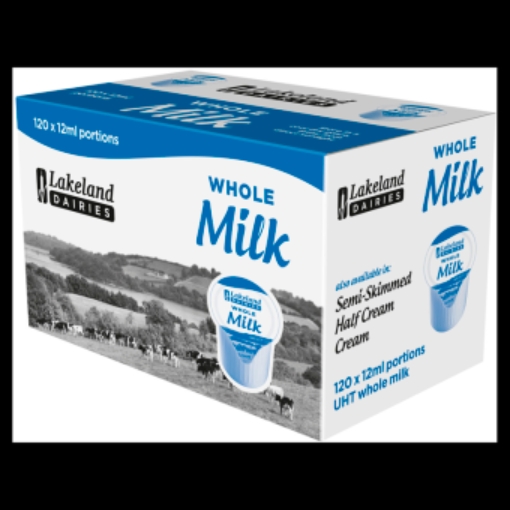 Picture of MILK JIGGERS