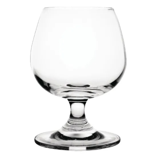 Picture of 9OZ DEGUSTATION BRANDY GLASS 6PK x 4