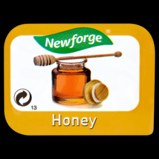 Picture of NEWFORGE HONEY PORTION 20G x 96