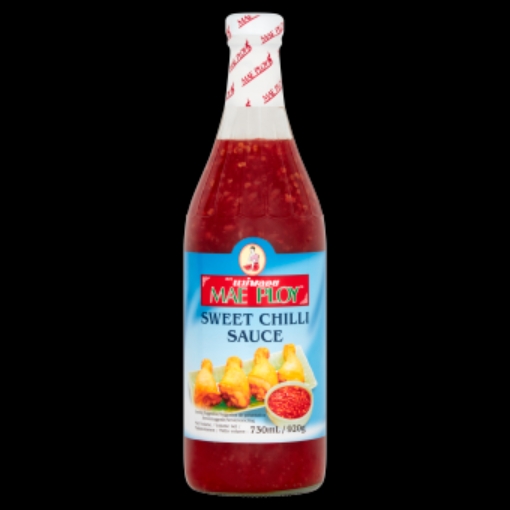 Picture of MAE PLOY BLUE SWEET CHILLI 730ML x 12