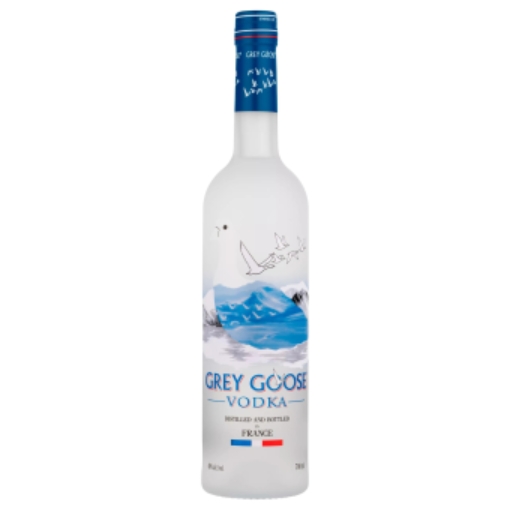 Picture of GREY GOOSE VODKA 700ML x 6