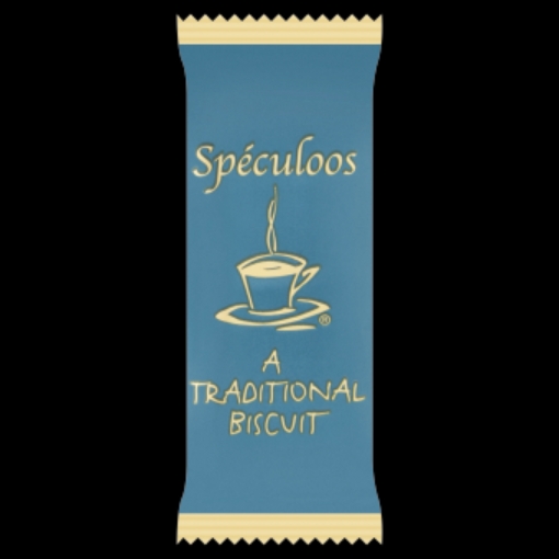 Picture of SPECULOOS COFFEE BISCUIT x 250