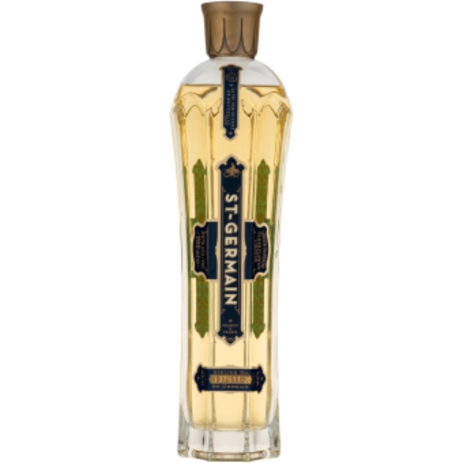 Picture of ST. GERMAIN ELDERFLOWER 70CL x 6