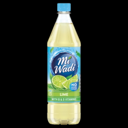 Picture of MI WADI LIME NAS 1LT DRS