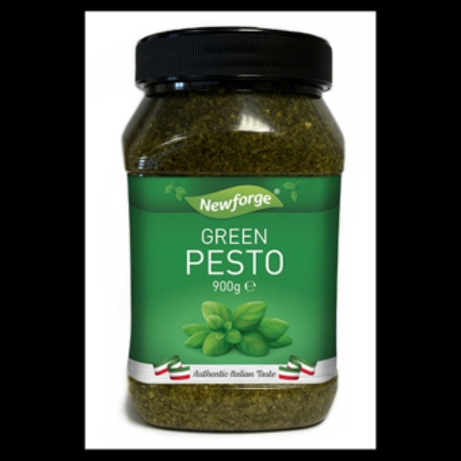 Picture of NEWFORGE GREEN PESTO 900G x 6