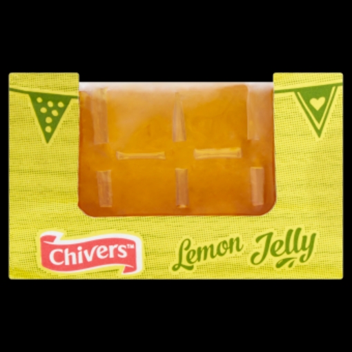 Picture of CHIVERS LEMON JELLY CATERING 135G