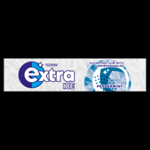 Picture of EXTRA ICE PEPPERMINT 10PCE x 30