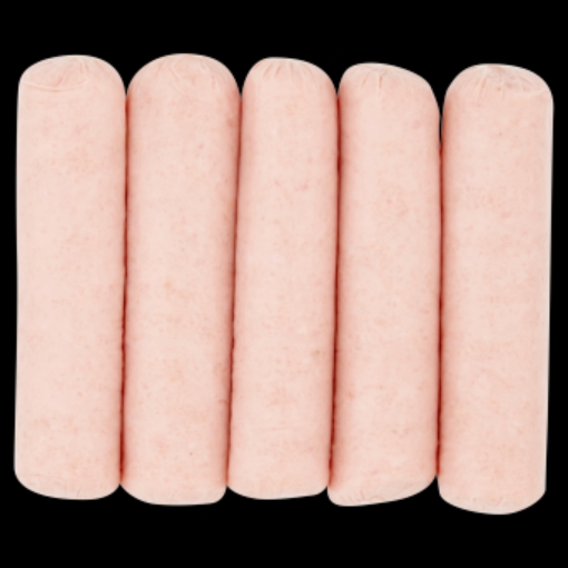 Picture of FROZEN 8'S CARDINAL SAUSAGES 10LB