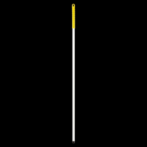 Picture of DOSCO HYGIENE MOP HANDLE YELLOW