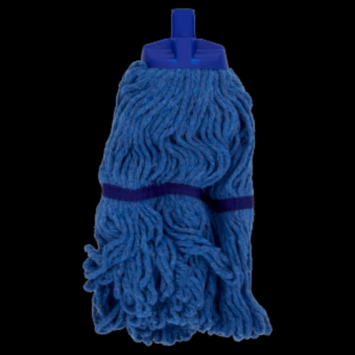 Picture of DOSCO MAXI MOP HEAD BLUE