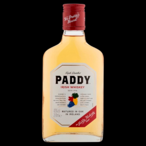 Picture of PADDY 40% 20CL x 24