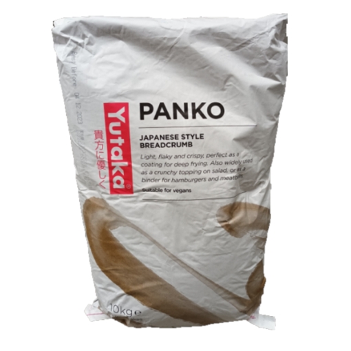 Picture of PANKO BREADCRUMBS 10KG