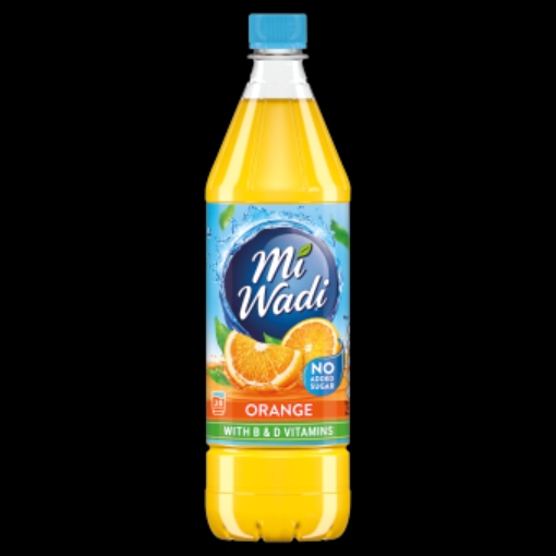 Picture of MI WADI ORANGE NAS 1LT DRS