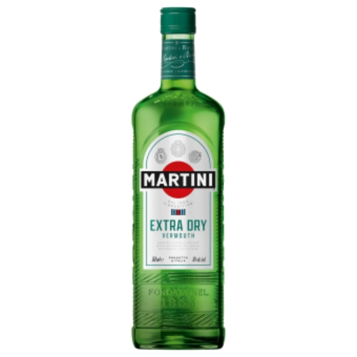 Picture of MARTINI EXTRA DRY 750ML x 6