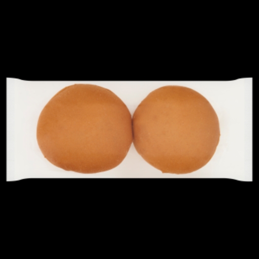 Picture of COGHLANS BRIOCHE BURGER BUNS 4 75G x 48