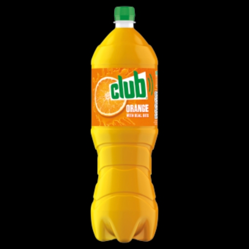 Picture of CLUB ORANGE 1.75LT x 8 DRS