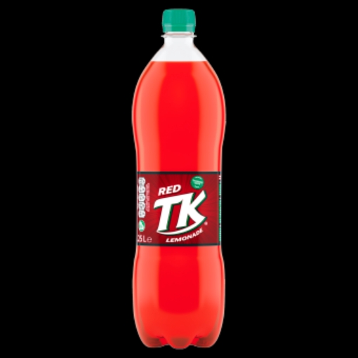 Picture of T.K RED LEMONADE 1.25LT DRS
