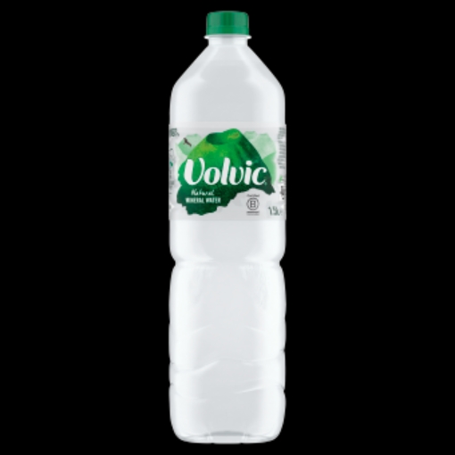 Picture of VOLVIC 1.5LT DRS
