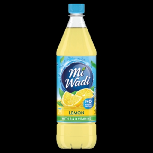 Picture of MI WADI LEMON NAS 1LT DRS