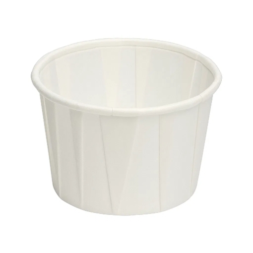 Picture of 1oz SOLO PAPER SOUFFLE CONTAINER 250PK x 20