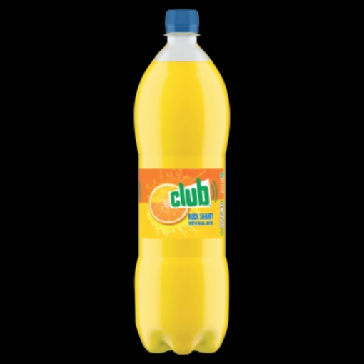 Picture of CLUB ROCK SHANDY 1.25LT x 12 DRS