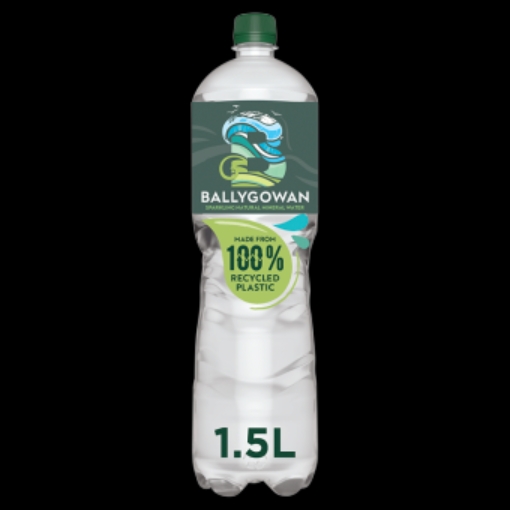 Picture of BALLYGOWAN 1.5LT SPARKLING x 12 DRS