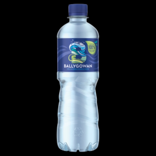 Picture of BALLYGOWAN STILL WATER 500ML x 24 DRS