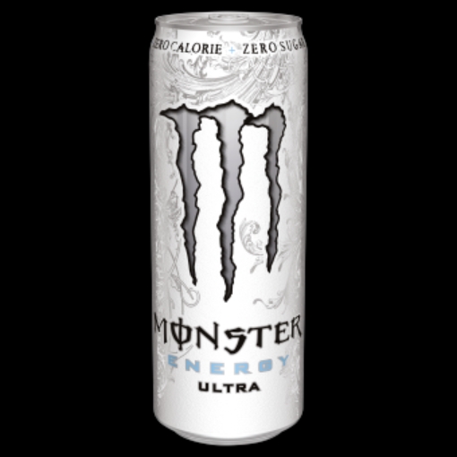 Picture of MONSTER ULTRA ZERO 250ML x 24 (DRS)