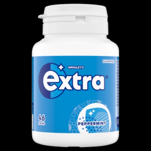 Picture of EXTRA PEPPERMINT BTL 46PC