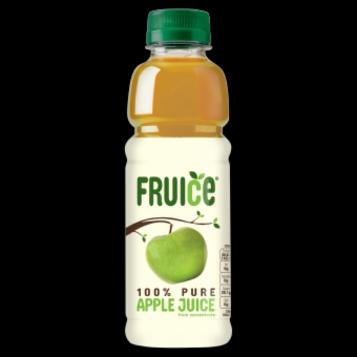 Picture of FRUICE APPLE JUICE 330ML X 12 DRS