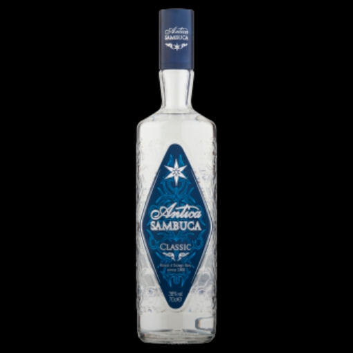 Picture of ANTICA SAMBUCA CLASSIC 70CL x 6