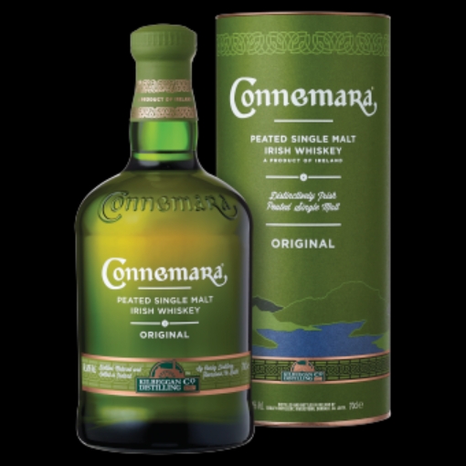 Picture of CONNEMARA WHISKEY 700ML x 6