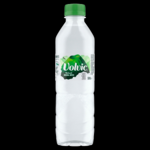 Picture of VOLVIC 500ML x 24 DRS