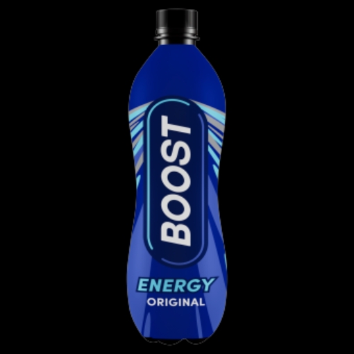 Picture of BOOST ORIGINAL 500ML €1.85 DRS