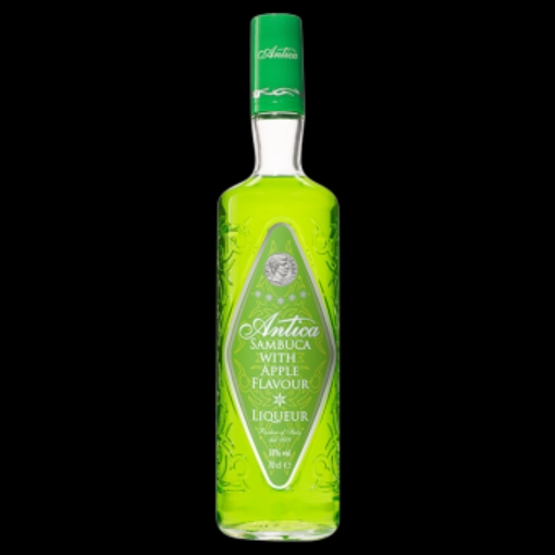 Picture of ANTICA SAMBUCA APPLE 70CL x 6