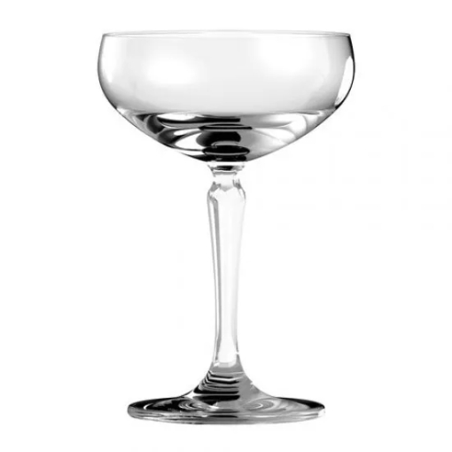 Picture of CONNEXION COUPE GLASS 7OZ x 6