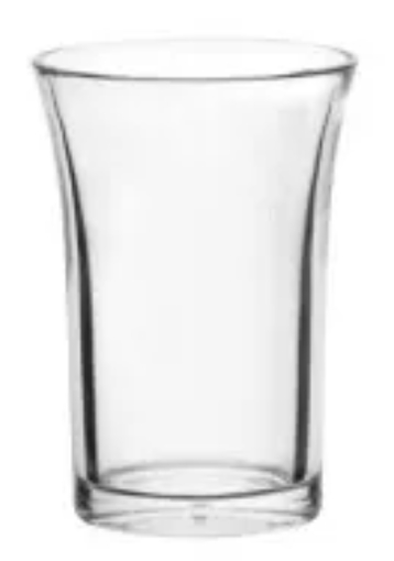 Picture of ECONOMY REUSABLE POLY SHOT GLASS 35ML x 100