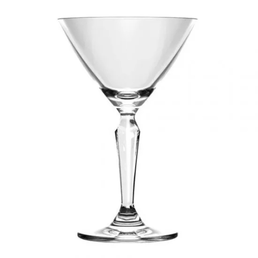 Picture of CONNEXION MARTINI COCKTAIL GLASS 7OZ x 6