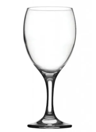 Picture of IMPERIAL WINE GLASS 12OZ x 12