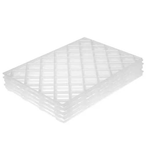 Picture of CLIP MAT WHITE x 10 SHEET