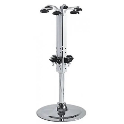 Picture of ROTARY 6 BOTTLE STAND